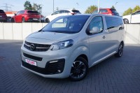 Vorschau: Opel Zafira Life 2.0 INNOVATION L2 M