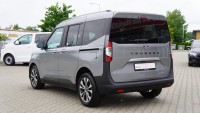 Ford Tourneo Courier Titanium 1.0 EB