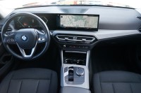 BMW 318 d Touring