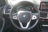 BMW X3 30i xDrive Aut.