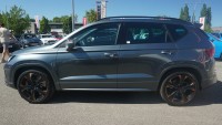 Cupra Ateca 2.0 TSI 4Drive OPF