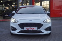 Ford Focus 1.0 ST-Line