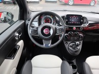 Fiat 500C 1.0 mHev Dolcevita