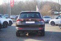 Skoda Karoq 1.5 TSI