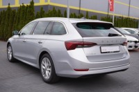 Skoda Octavia 2.0 TDI 4x4 DSG Style