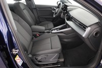 Audi A3 Sportback 35 TFSI s-tronic