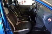 Dacia Logan II 0.9 TCe 90 MCV Stepway