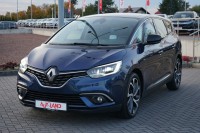 Vorschau: Renault Scenic 1.3 TCE Grand BOSE Edition