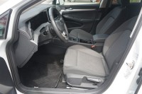 VW Golf VIII Variant 1.5 eTSI DSG Life