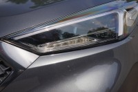 Hyundai Tucson 2.0 CRDi 4WD N Line