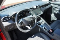MG ZS 1.5 Hybrid Luxury Aut.