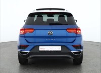 VW T-Roc 1.0 TSI Style