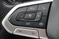 VW Passat Variant GTE