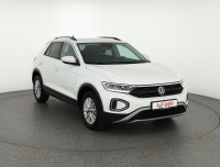 VW T-Roc 1.0 TSI