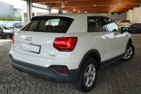 Audi Q2 35 2.0 TDI quattro