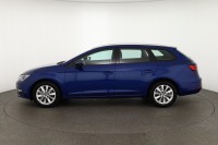 Vorschau: Seat Leon ST 1.6 TDI Style