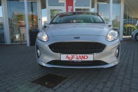 Ford Fiesta 1.1