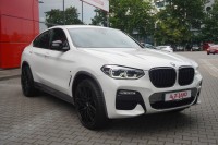 BMW X4 30 i M Sport X xDrive