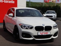 BMW 118 i M Sport