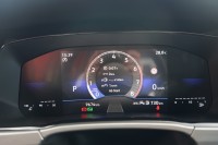 VW Touran 1.5 TSI DSG