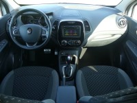 Renault Captur TCe EDC 150