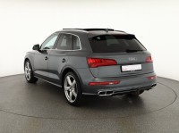Audi SQ5 3.0 TFSI quattro