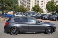 BMW 125 i M Sport