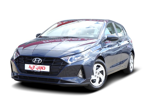 Hyundai i20 1.2