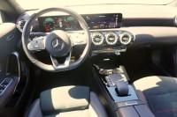 Mercedes-Benz CLA 250 AMG Line