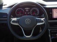 VW T-Cross 1.0