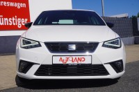 Seat Ibiza 1.0 TSI FR