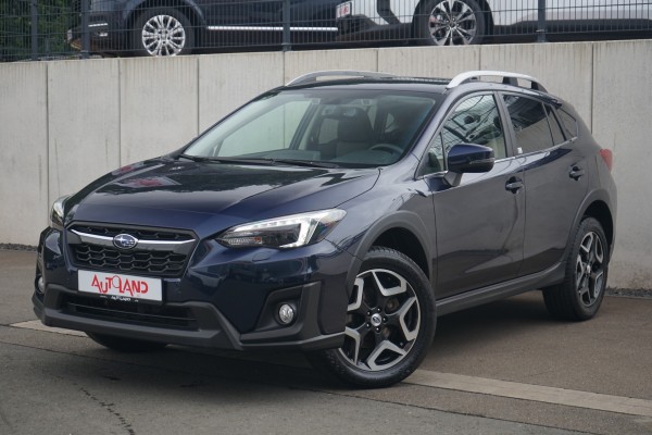 Subaru XV 2.0 AWD