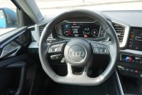 Audi A1 Sportback 40 TFSI S-line