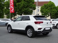 VW T-Roc 2.0 TDI Sport 4Motion