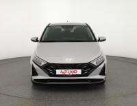 Hyundai i20 1.0T-GDI Aut.