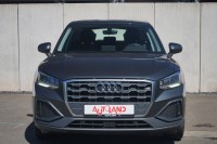 Audi Q2 35 1.5 TFSI advanced