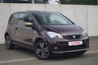 Seat Mii 1.0 MPI Cosmopolitan