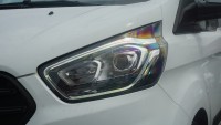 Ford Transit Custom L1 9-Sitzer
