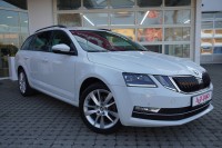 Skoda Octavia Combi 1.4 16V TSI