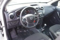 Dacia Logan II 0.9 TCe 90 MCV Comfort