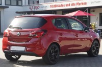Opel Corsa E 1.4 Turbo