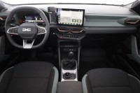 Dacia Bigster Extreme 4x4 mHev 130