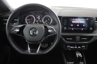 Skoda Kamiq 1.0 TSI DSG Monte Carlo