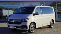 Vorschau: VW T6 Multivan T6.1 2.0 TDI Generation Six VC