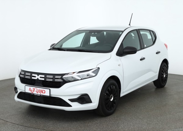 Dacia Sandero 1.0 SCe Essential