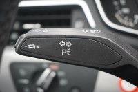 Audi A4 Quattro Avant 2.0 TFSI quattro sport