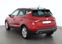 Seat Arona 1.0 TSI DSG FR Beats