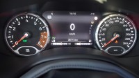 Jeep Renegade 1.5 M-Hybrid Longitude