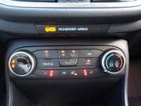 Ford Fiesta 1.0 EcoBoost