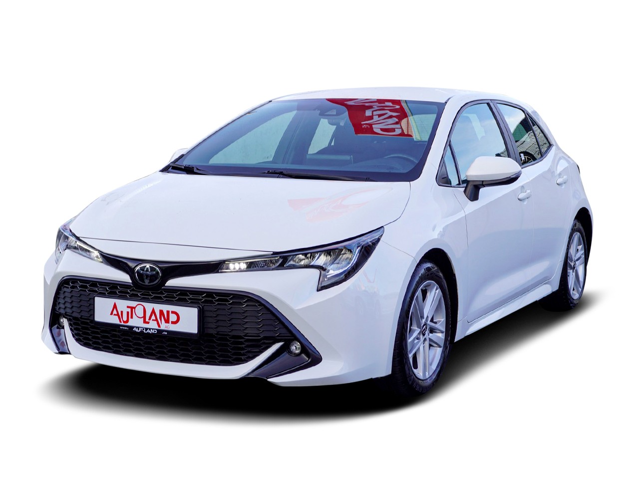 Toyota Corolla 1.2 Comfort